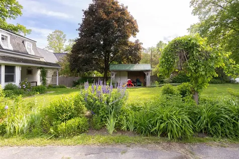 14 Church Street Middlesex VT 05602