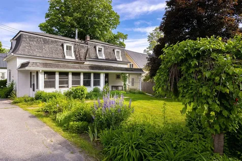 14 Church Street Middlesex VT 05602