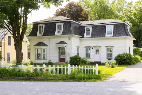 14 Church Street Middlesex VT 05602