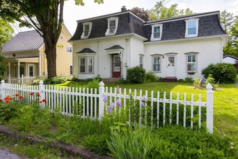 14 Church Street Middlesex VT 05602