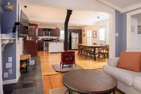 14 Church Street Middlesex VT 05602