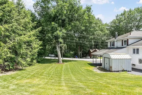 1 Hemlock Street Hudson NH 03051