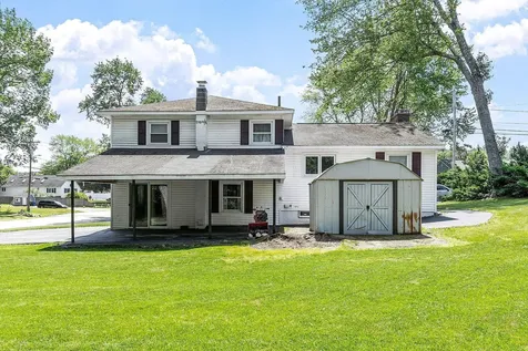 1 Hemlock Street Hudson NH 03051