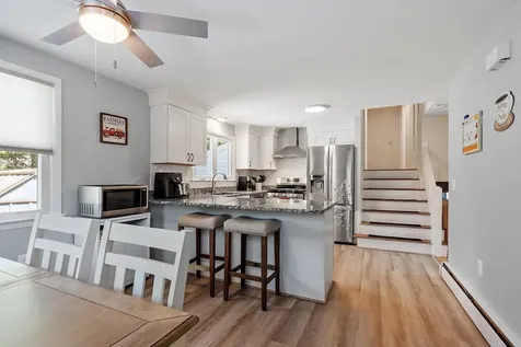 1 Hemlock Street Hudson NH 03051