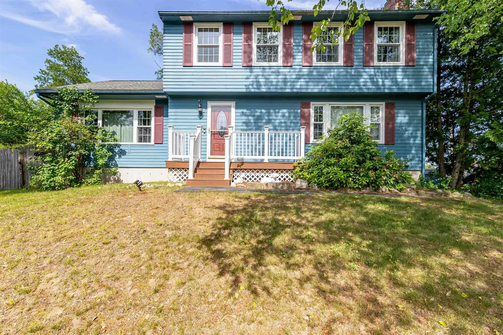 3 Macdonald Drive Nashua NH 03062