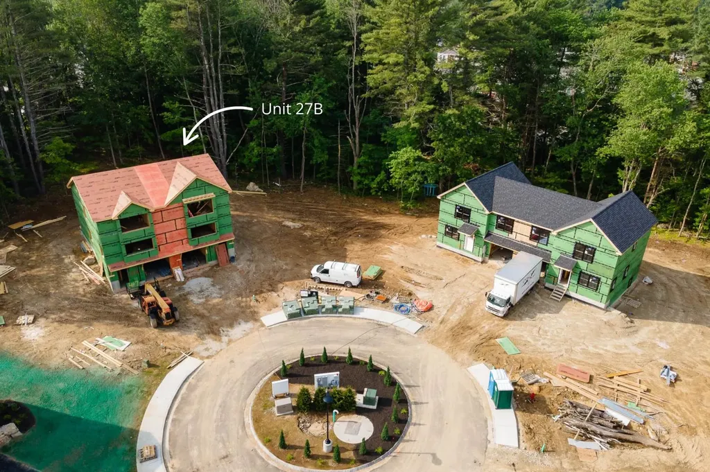 27b Birch Hill Lane Somersworth NH 03878