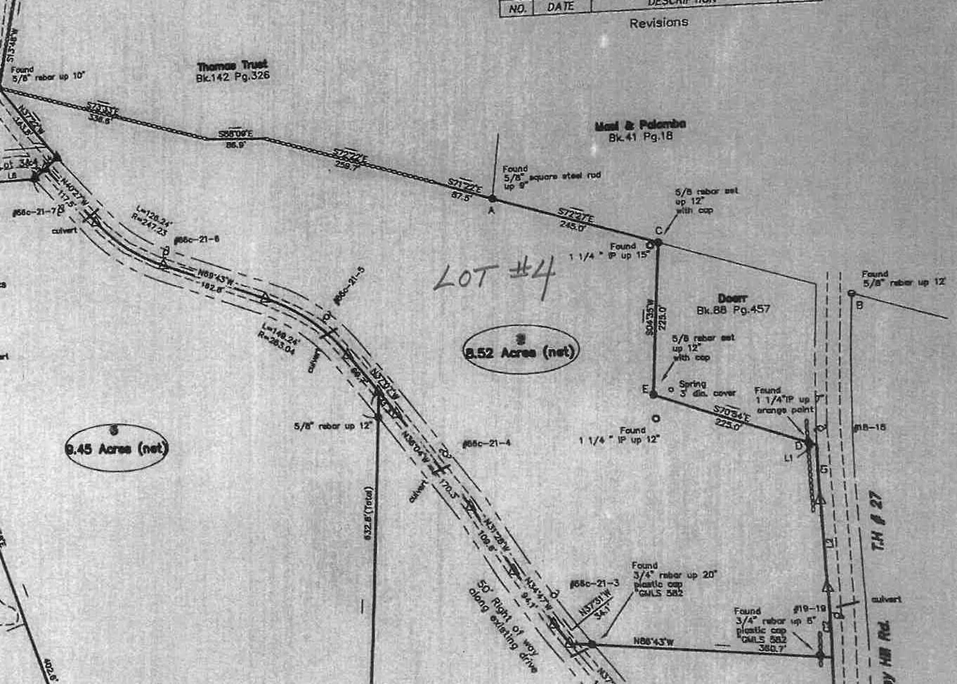 0 Higley Hill Road Dover VT 05356