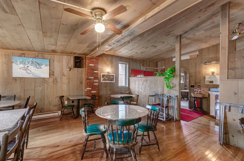 626 White Mountain Highway Tamworth NH 03886