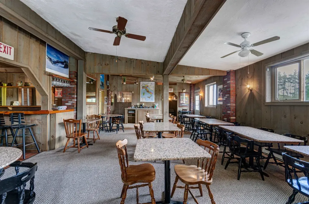 626 White Mountain Highway Tamworth NH 03886