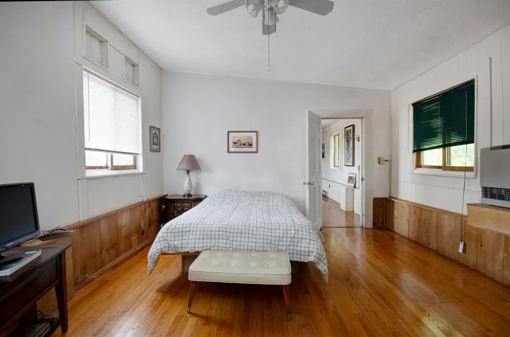 626 White Mountain Highway Tamworth NH 03886