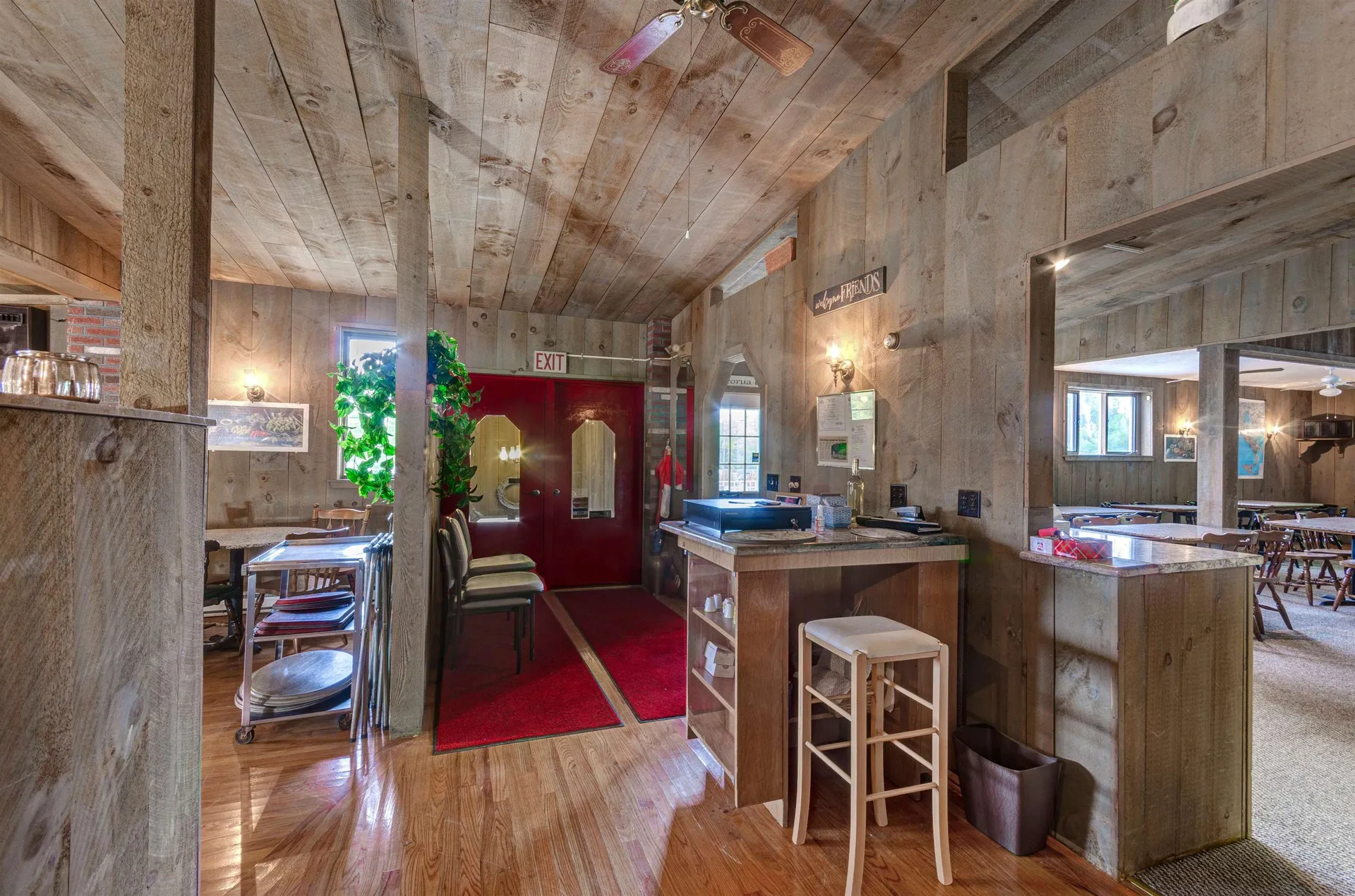 626 White Mountain Highway Tamworth NH 03886