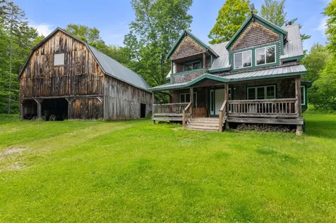2545 Corliss Road Richford VT 05476