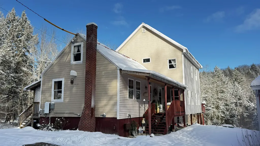 1057 Quarry Road Chester VT 05143