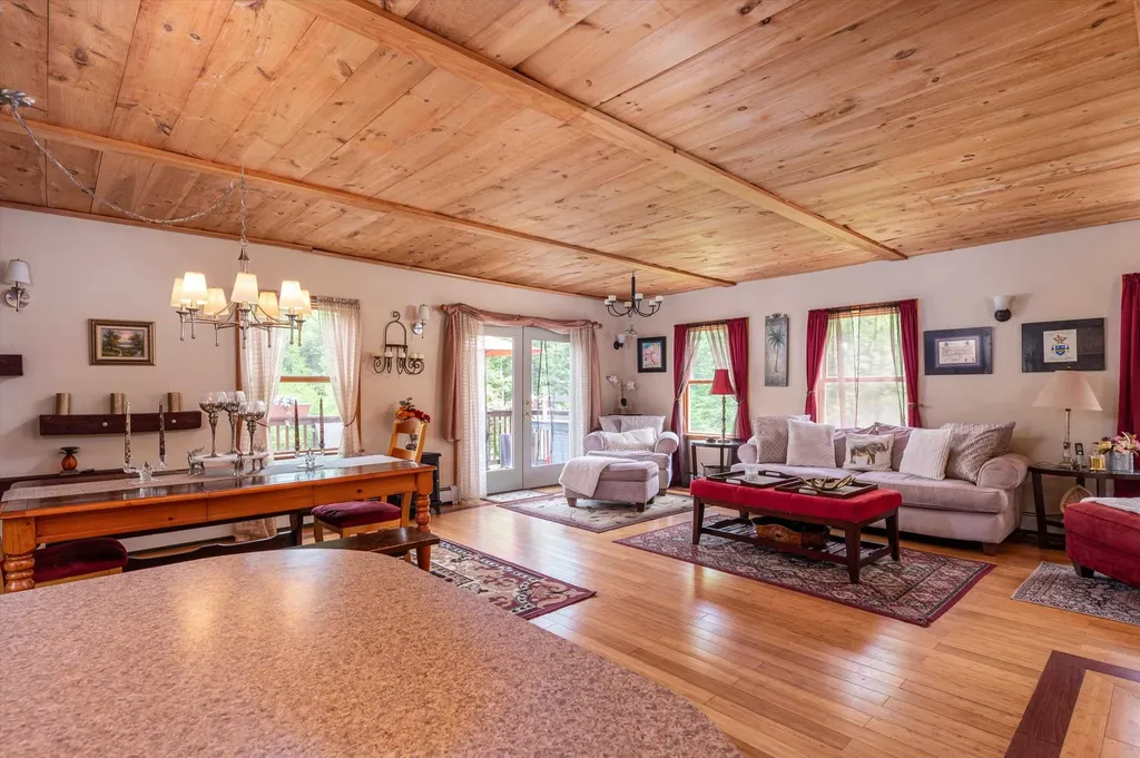 1057 Quarry Road Chester VT 05143