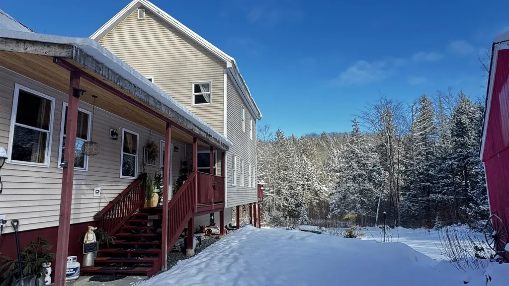 1057 Quarry Road Chester VT 05143