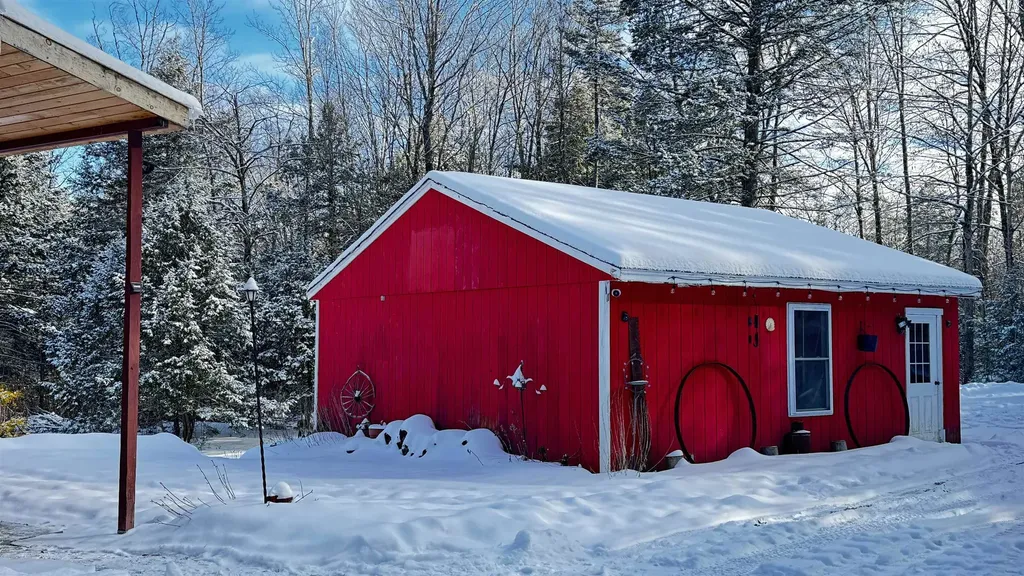 1057 Quarry Road Chester VT 05143