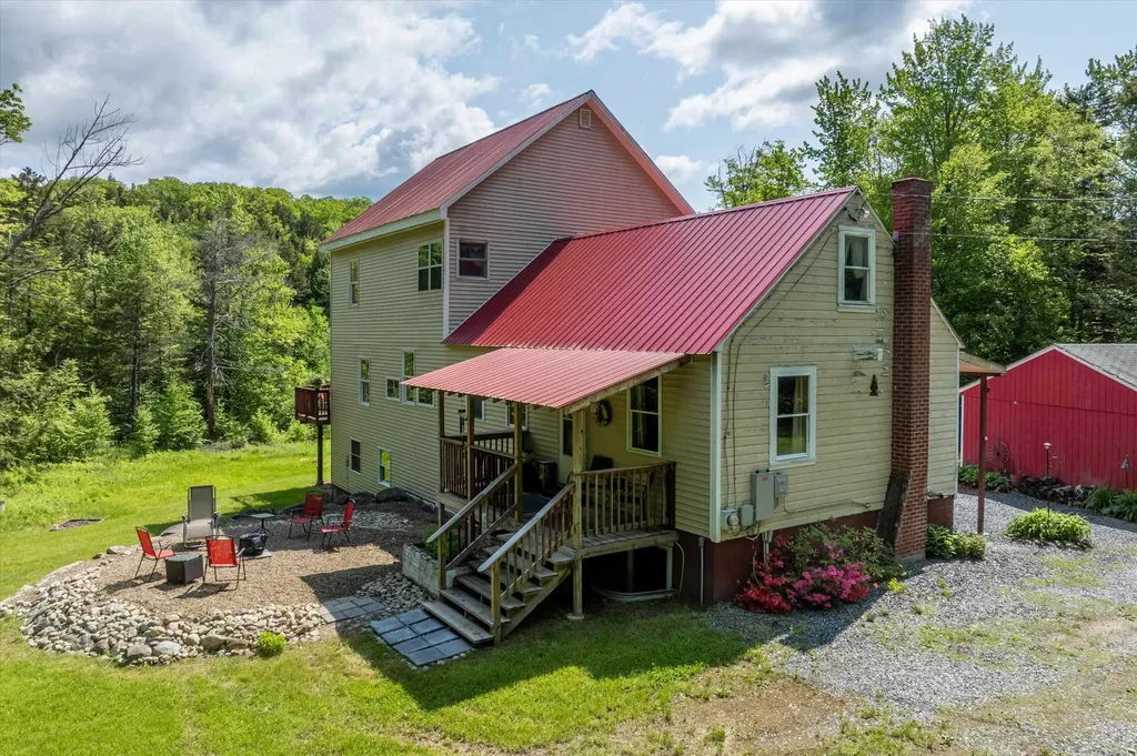 1057 Quarry Road Chester VT 05143