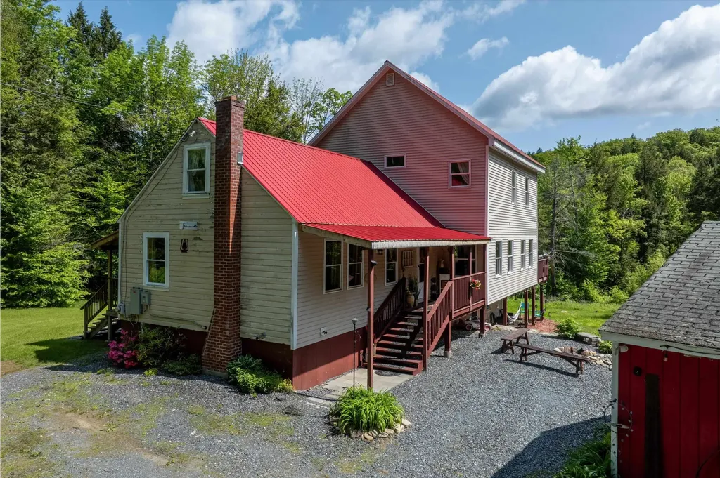 1057 Quarry Road Chester VT 05143