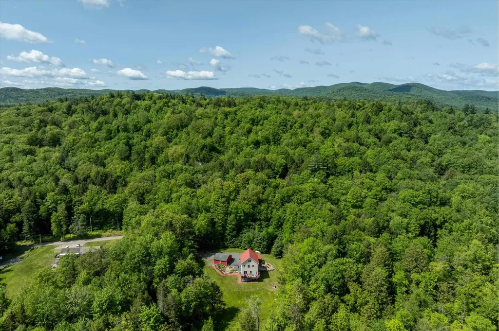 1057 Quarry Road Chester VT 05143