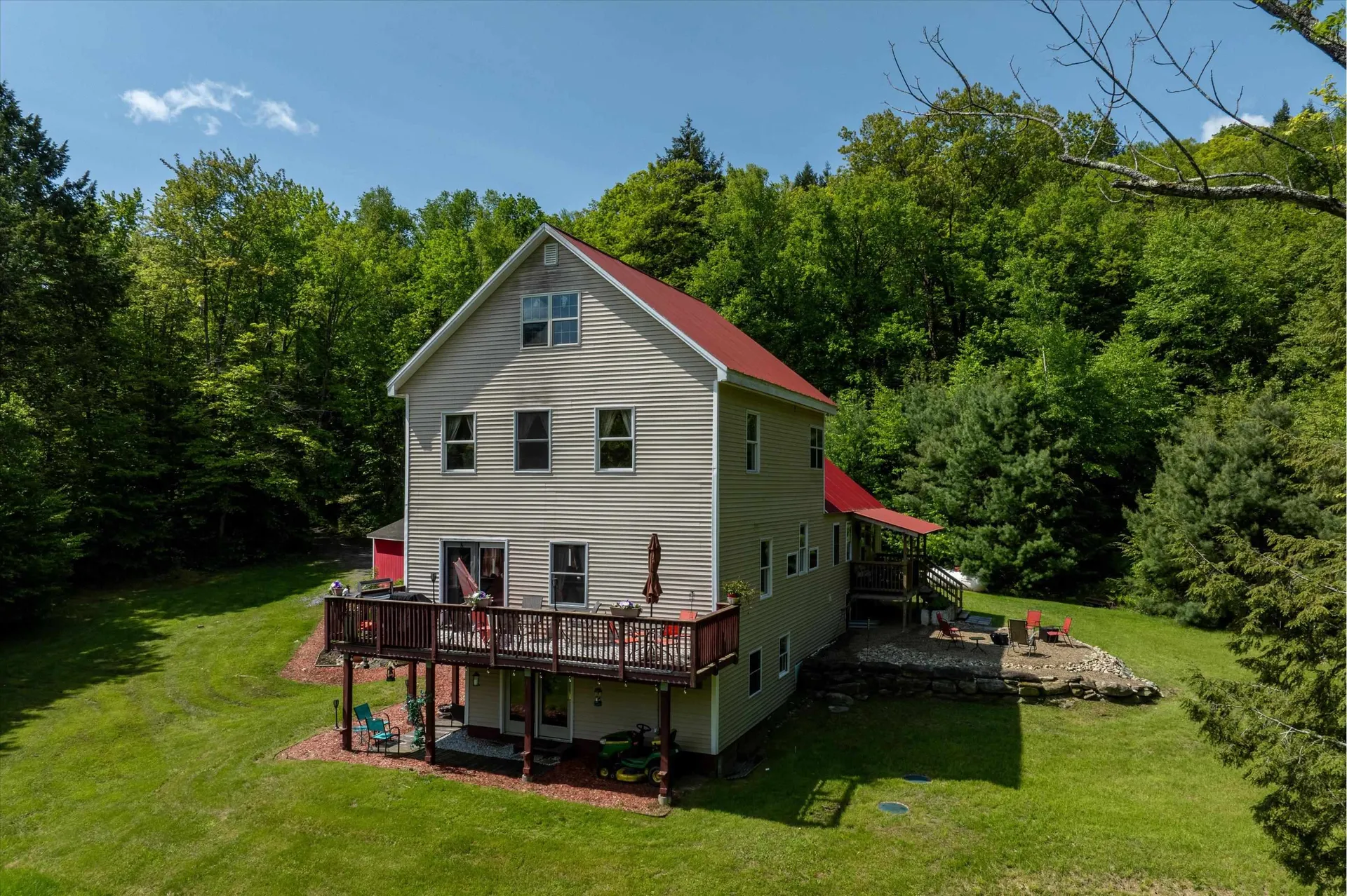 1057 Quarry Road Chester VT 05143