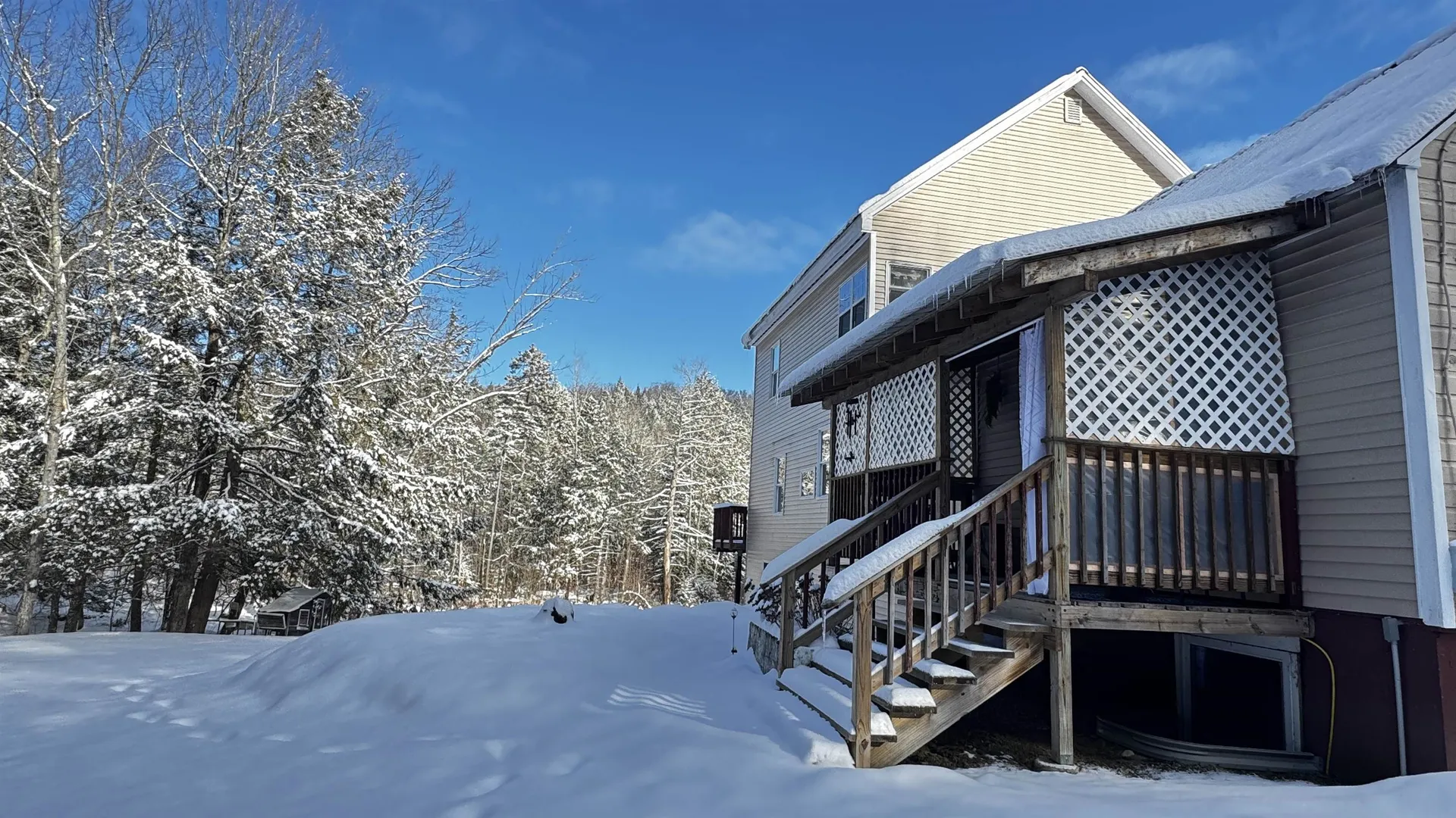 1057 Quarry Road Chester VT 05143