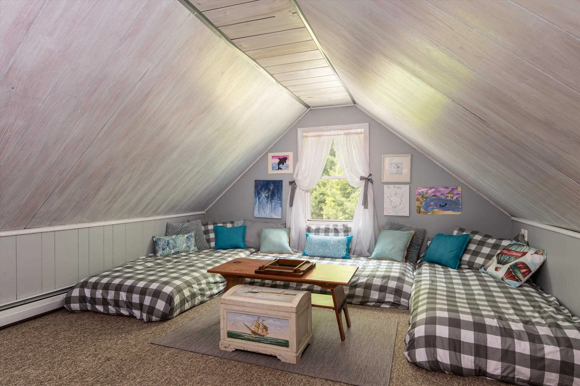 1057 Quarry Road Chester VT 05143