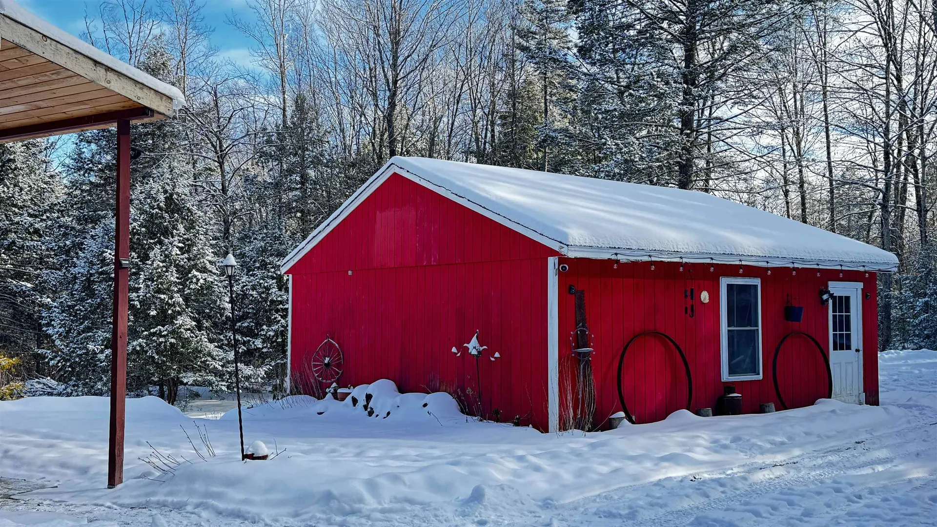 1057 Quarry Road Chester VT 05143