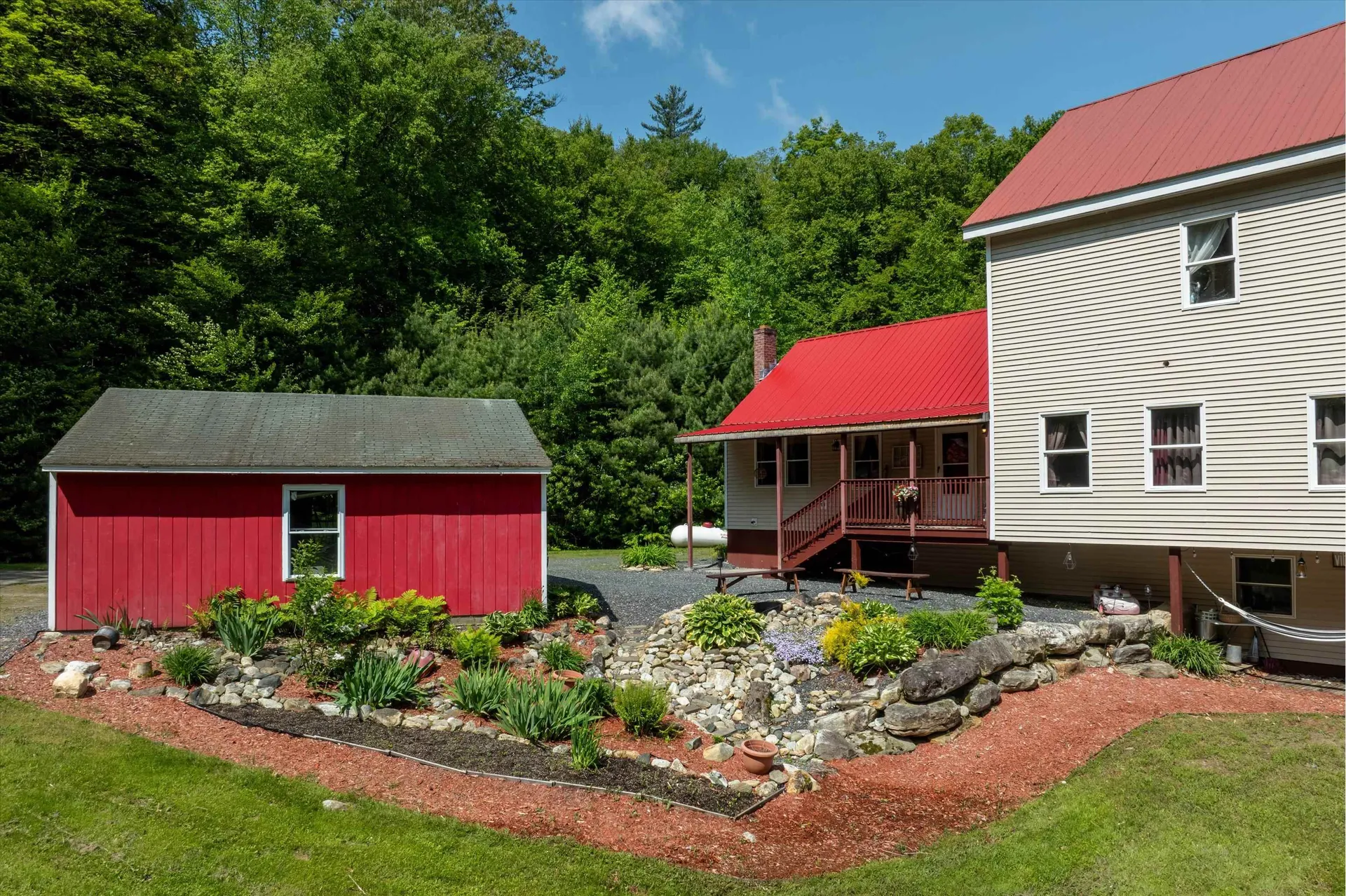 1057 Quarry Road Chester VT 05143