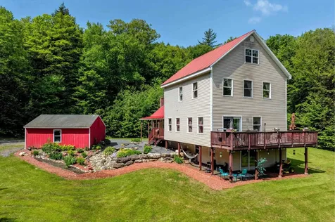 1057 Quarry Road Chester VT 05143