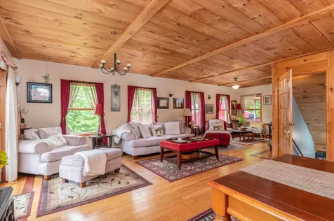 1057 Quarry Road Chester VT 05143