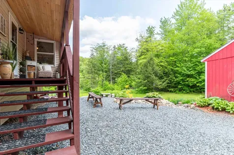 1057 Quarry Road Chester VT 05143