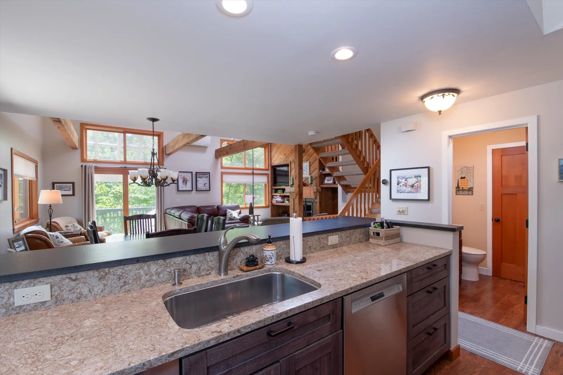 36 Lower Iv Ludlow VT 05149