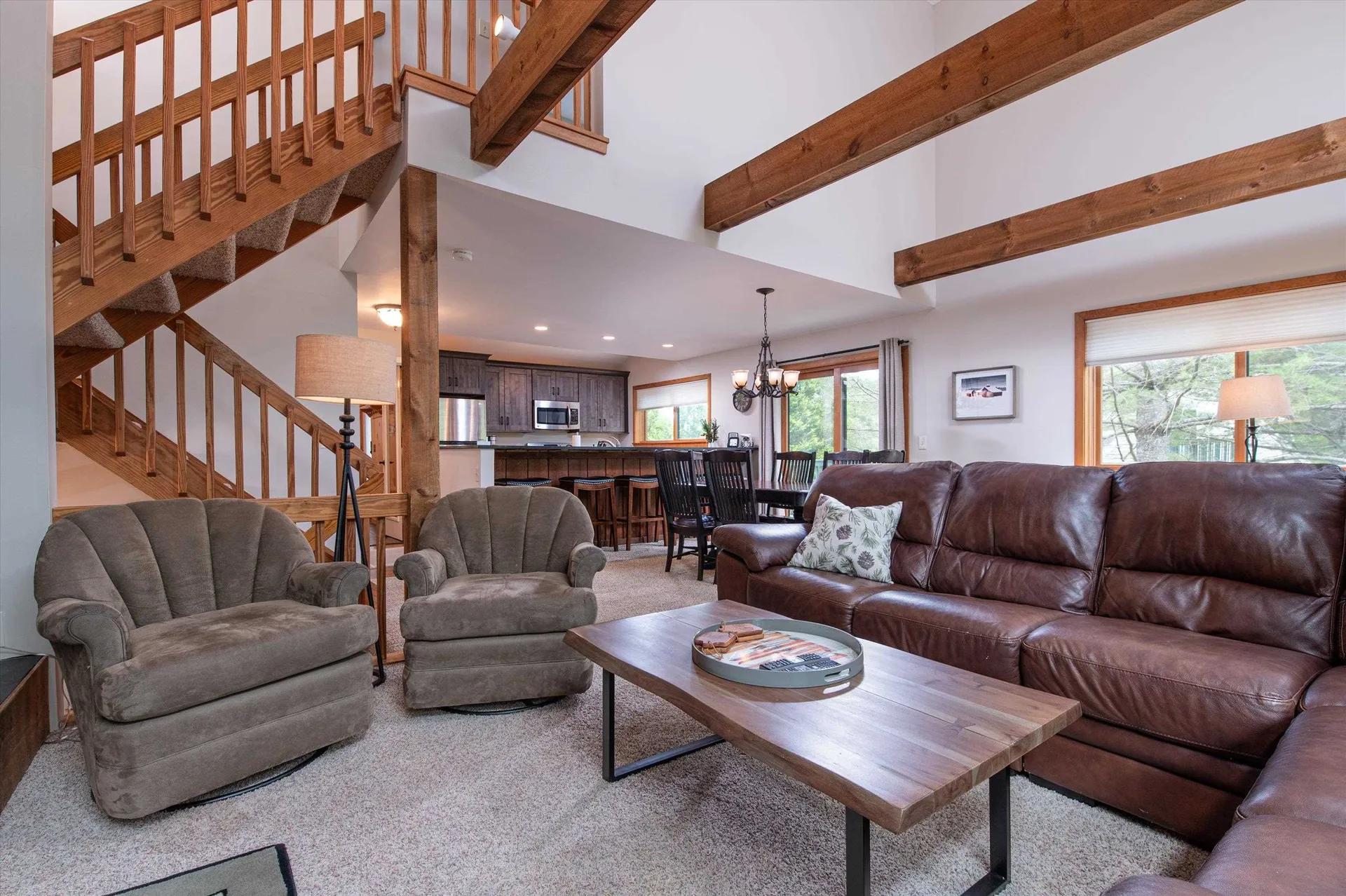 36 Lower Iv Ludlow VT 05149