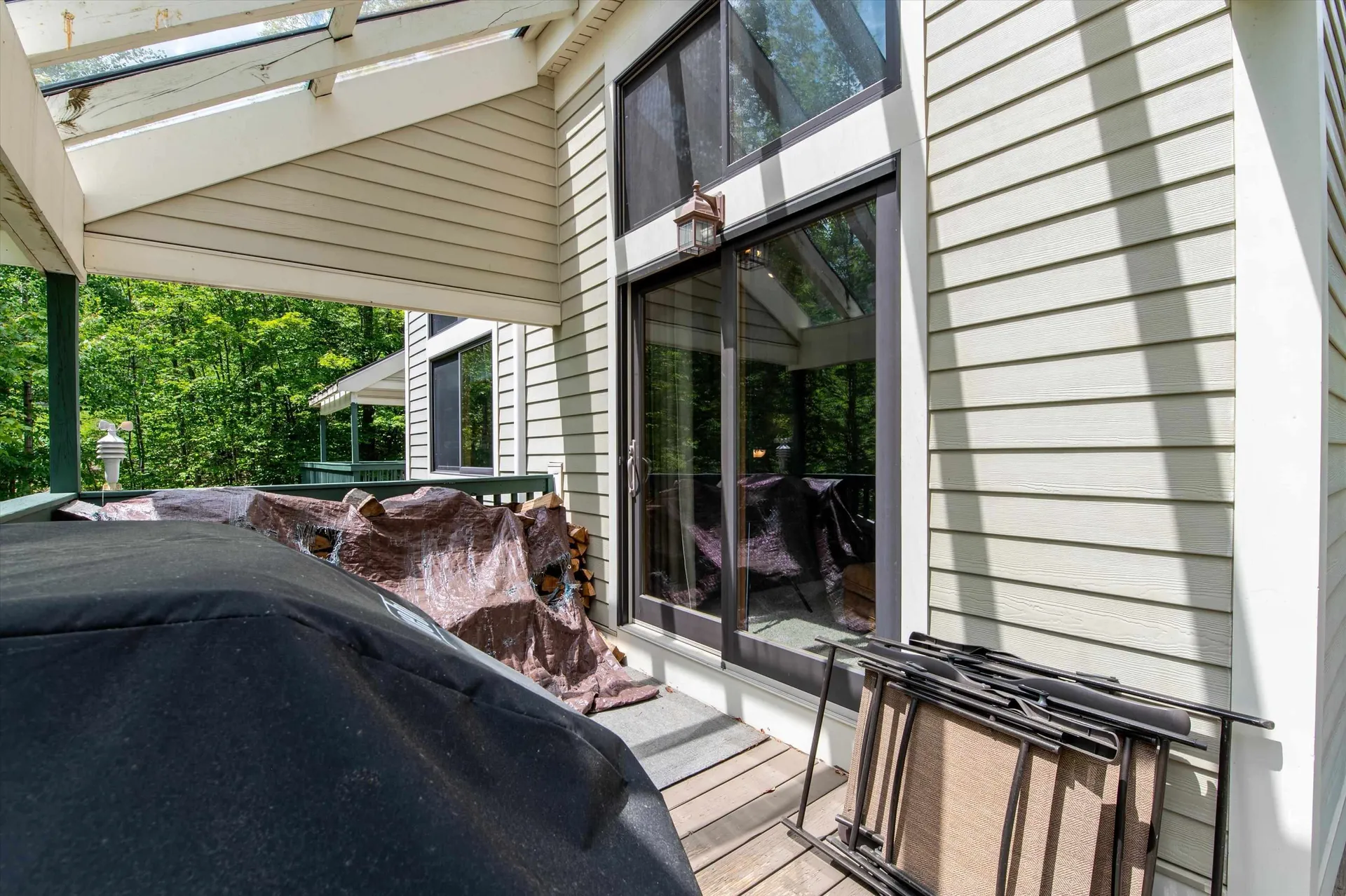 36 Lower Iv Ludlow VT 05149