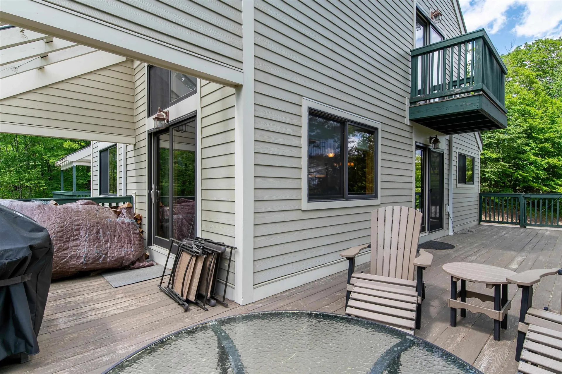 36 Lower Iv Ludlow VT 05149