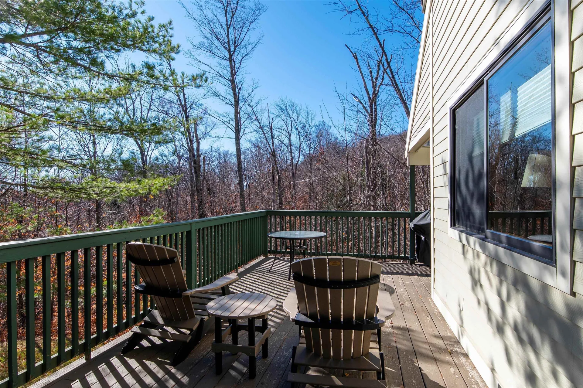 36 Lower Iv Ludlow VT 05149