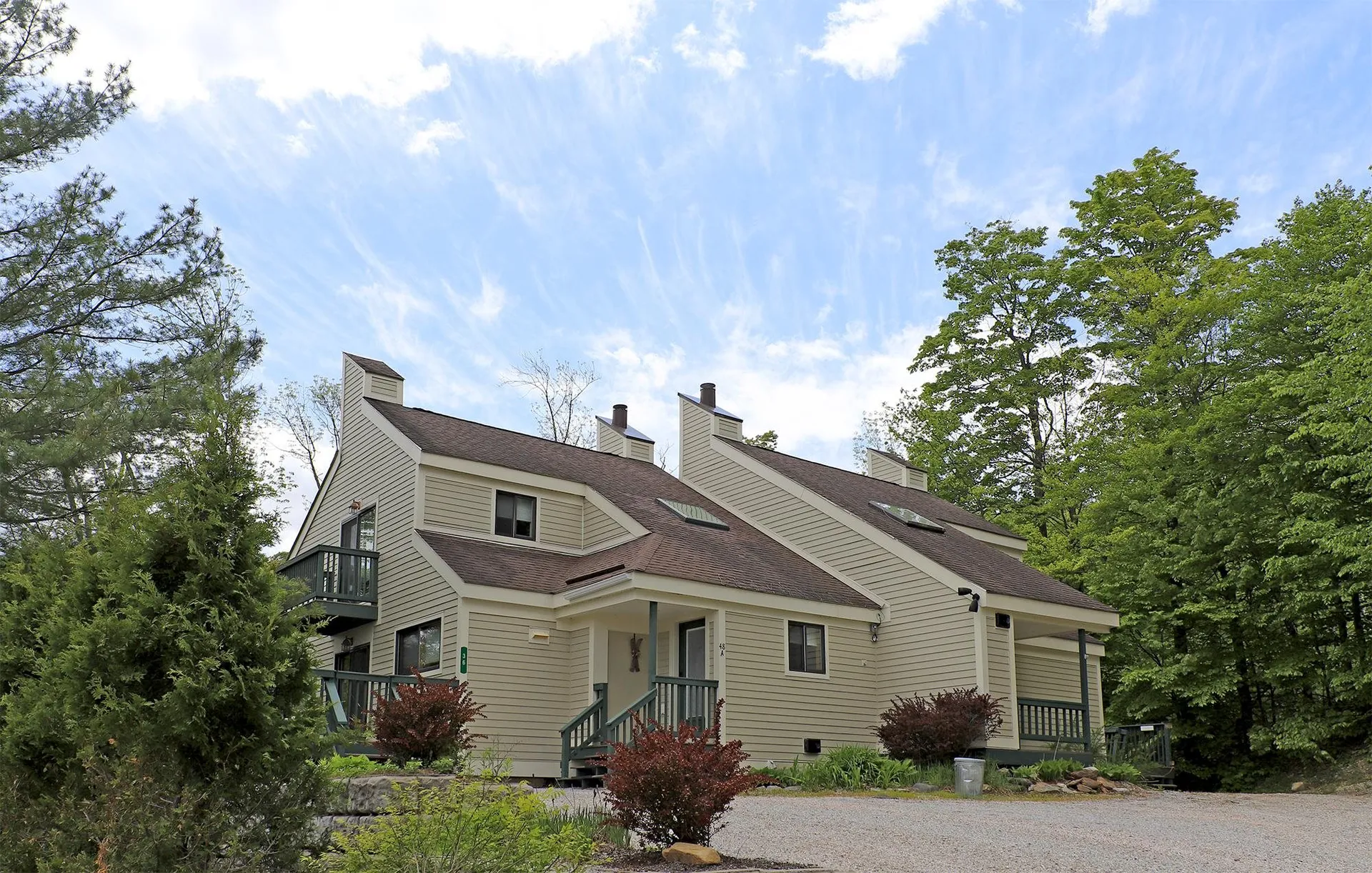 36 Lower Iv Ludlow VT 05149