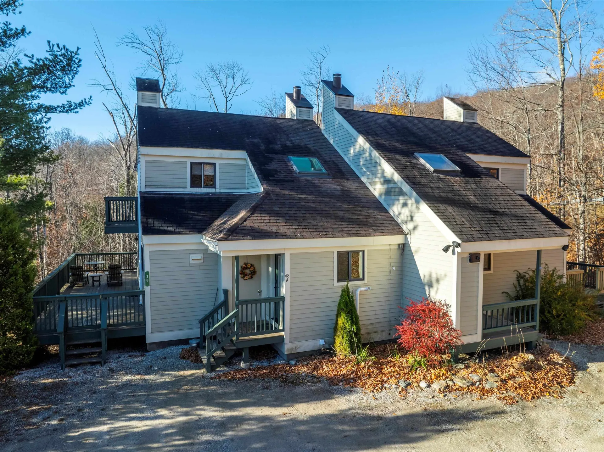 36 Lower Iv Ludlow VT 05149