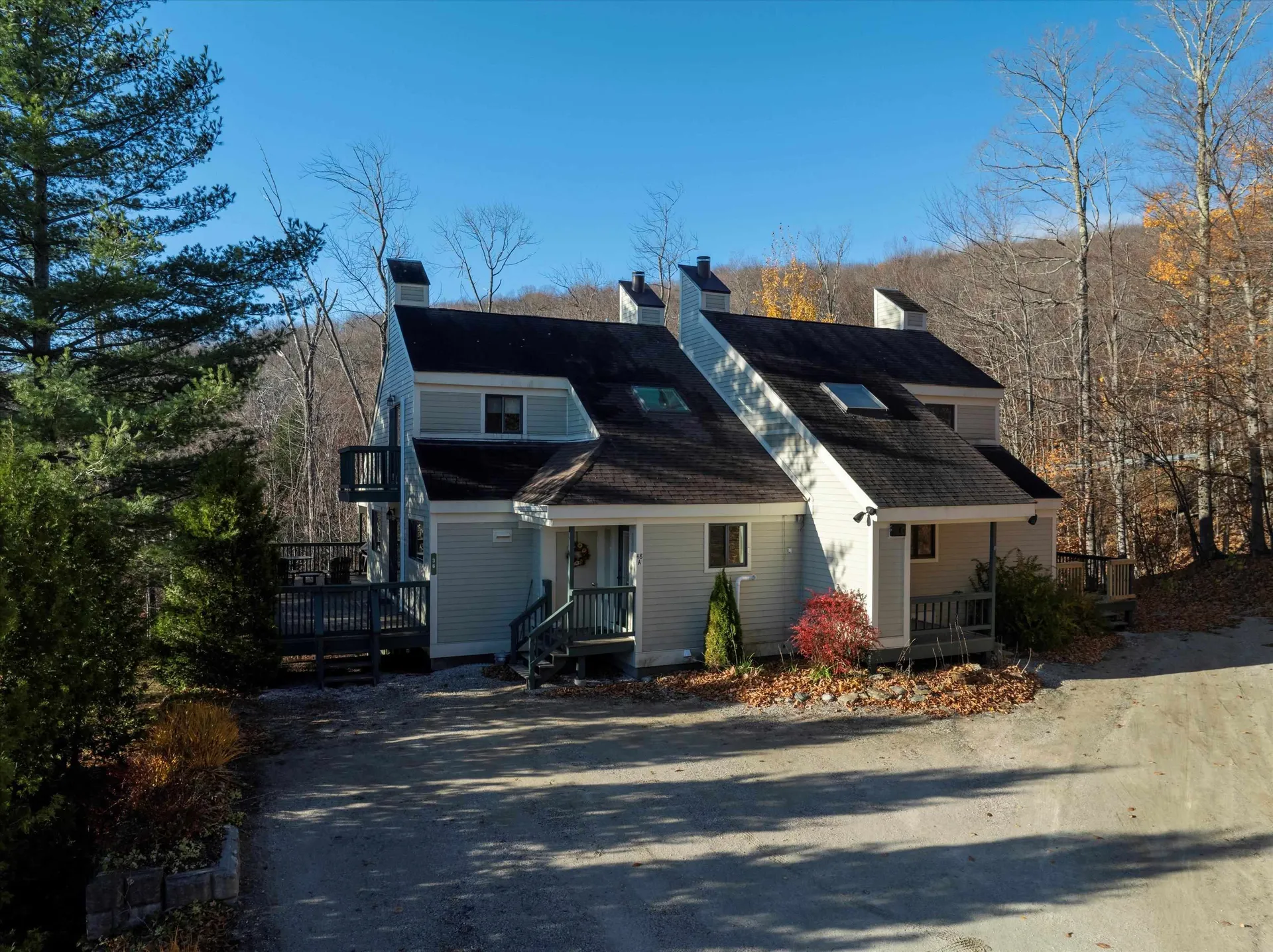 36 Lower Iv Ludlow VT 05149