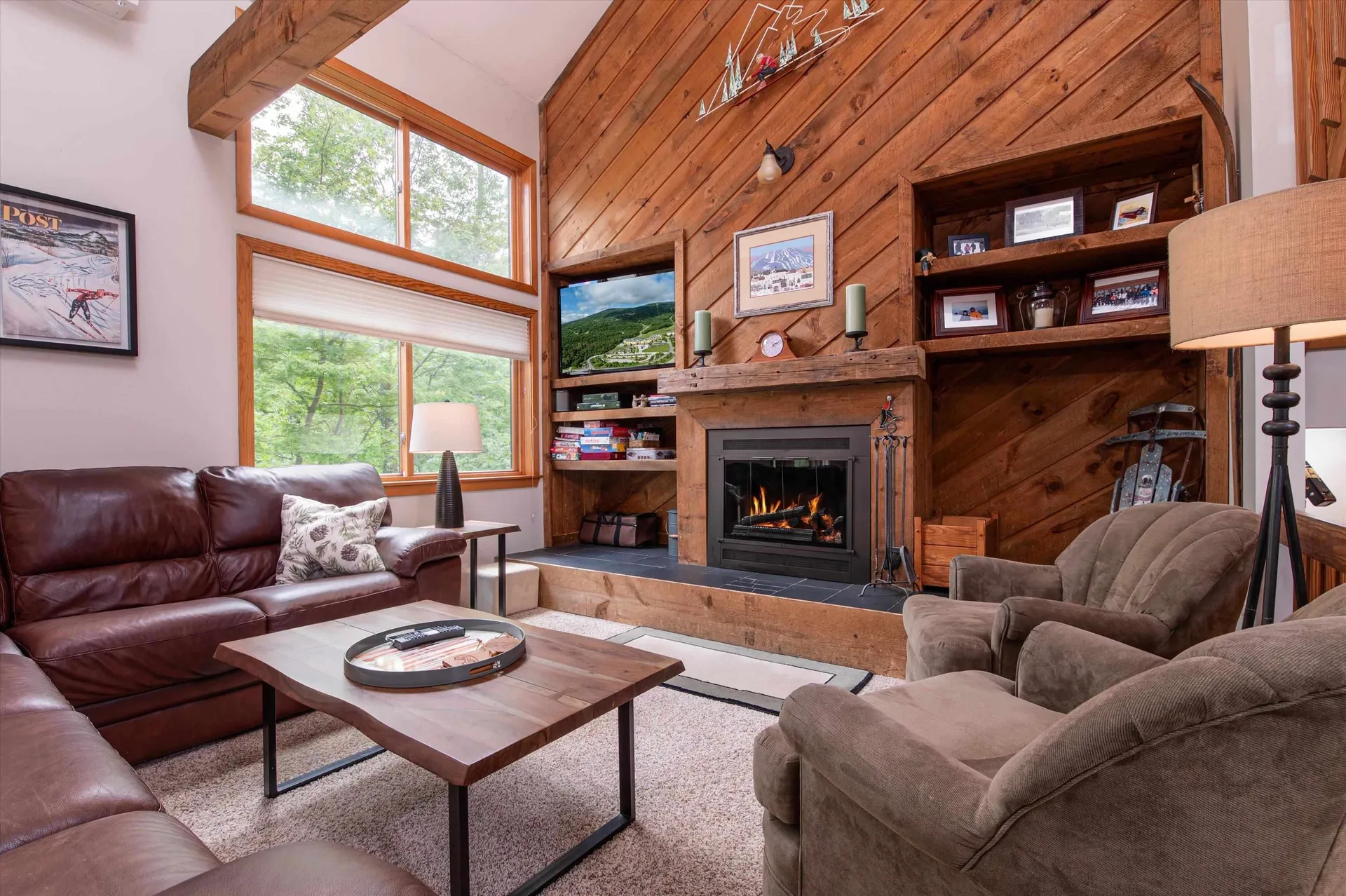 36 Lower Iv Ludlow VT 05149