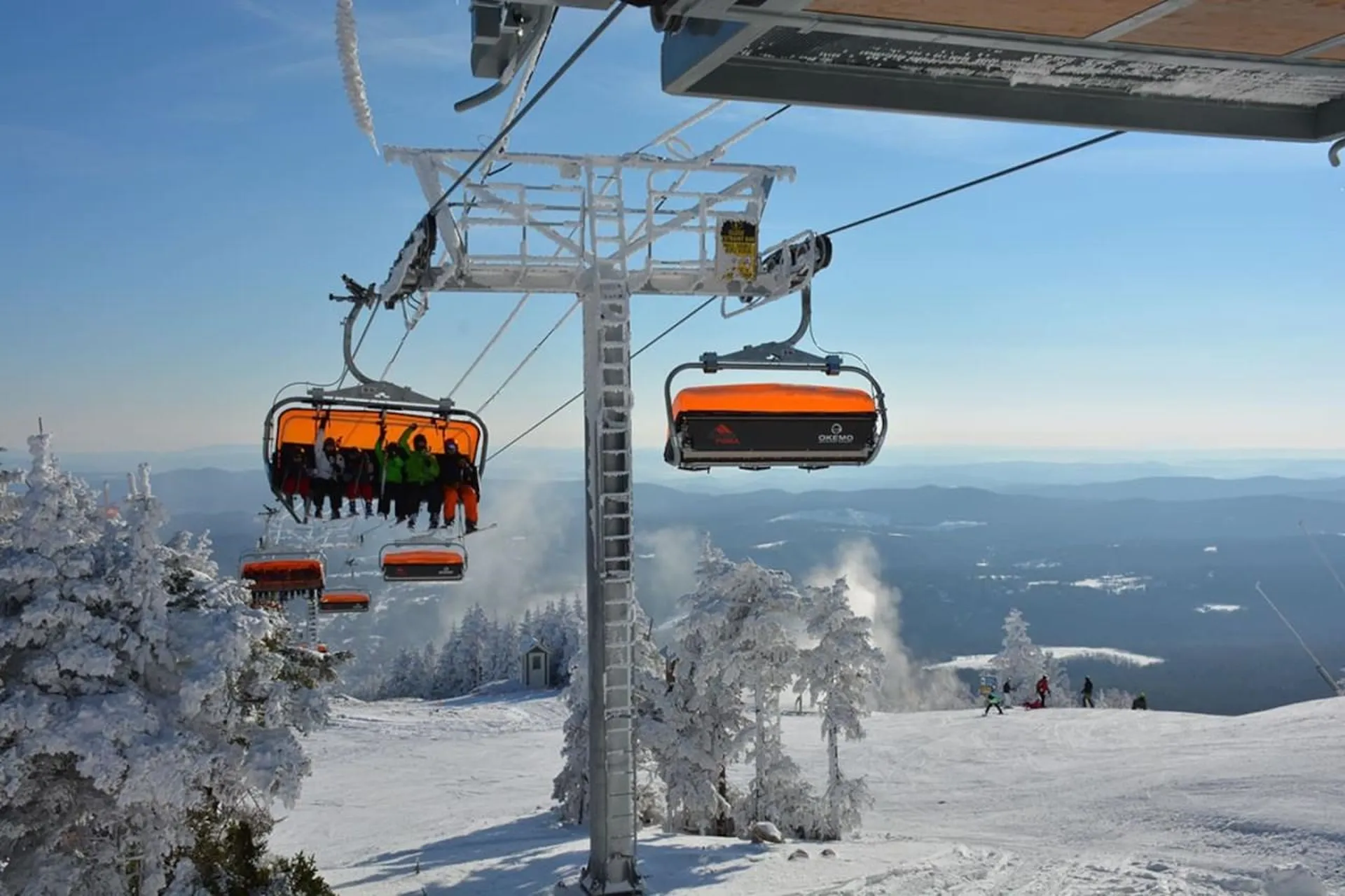 36 Lower Iv Ludlow VT 05149