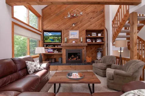 36 Lower Iv Ludlow VT 05149