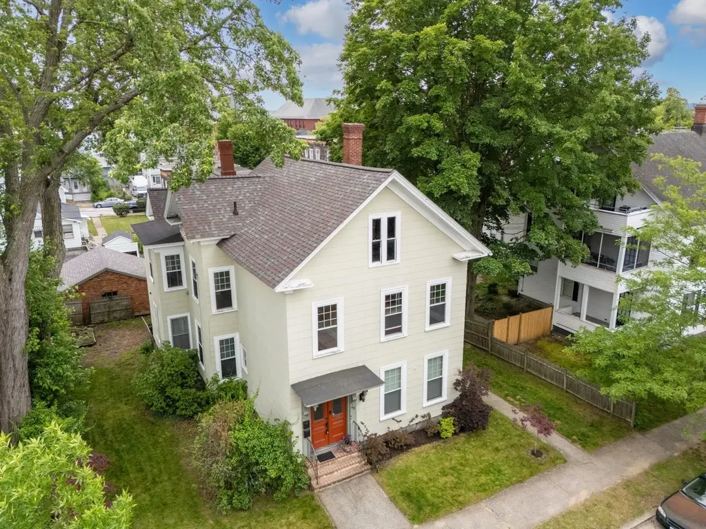 93 Prospect Street Manchester NH 03104