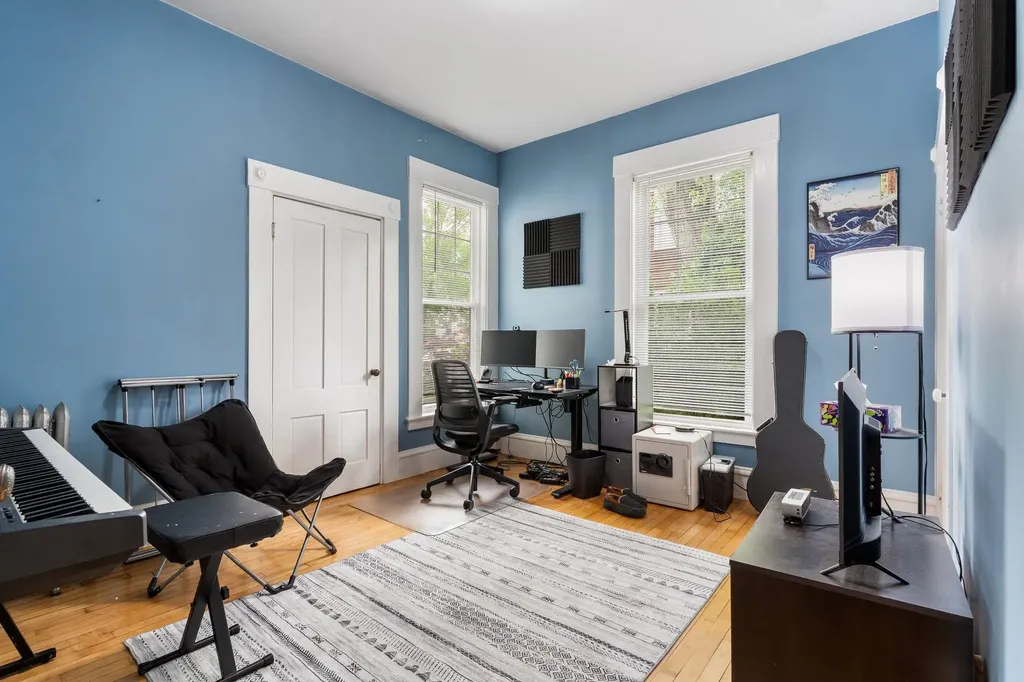 93 Prospect Street Manchester NH 03104