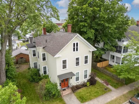 93 Prospect Street Manchester NH 03104