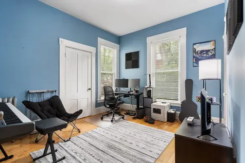 93 Prospect Street Manchester NH 03104