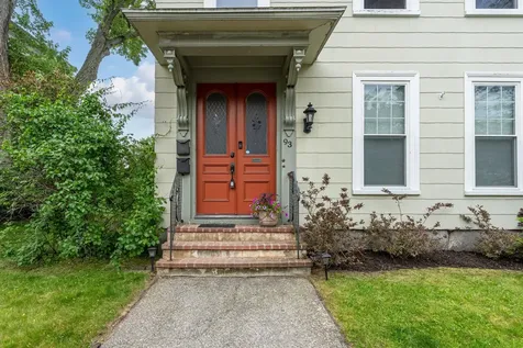 93 Prospect Street Manchester NH 03104