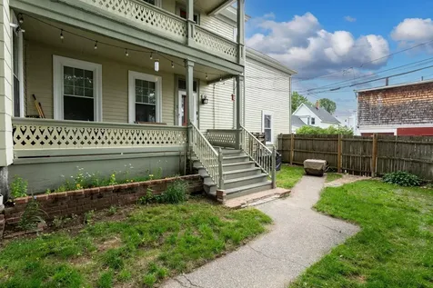 93 Prospect Street Manchester NH 03104