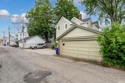 93 Prospect Street Manchester NH 03104