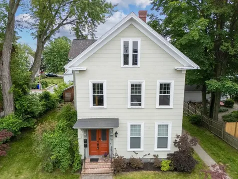 93 Prospect Street Manchester NH 03104
